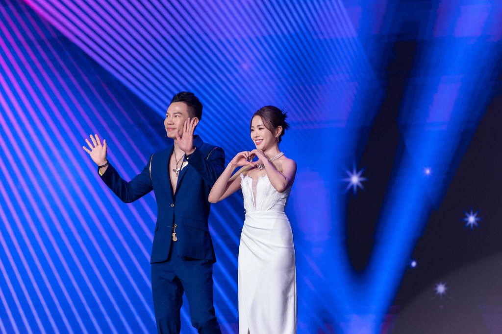 [活動攝影]全美世界18周年慶-最專業的團隊完成每場完美活動攝影，拍的不只好更要快! #活動拍立得