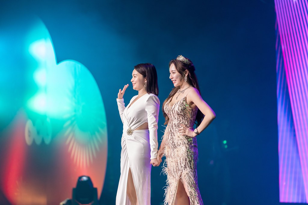 [活動攝影]全美世界18周年慶-最專業的團隊完成每場完美活動攝影，拍的不只好更要快! #活動拍立得