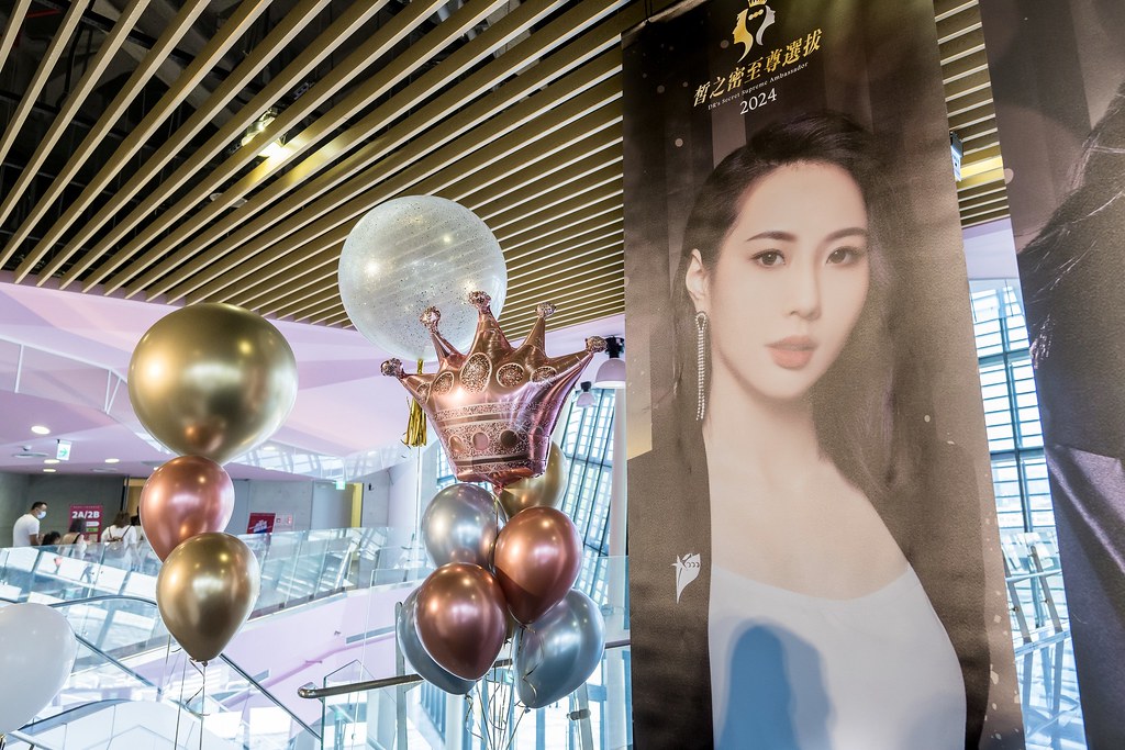 [活動攝影]全美世界18周年慶-最專業的團隊完成每場完美活動攝影，拍的不只好更要快! #即時攝影