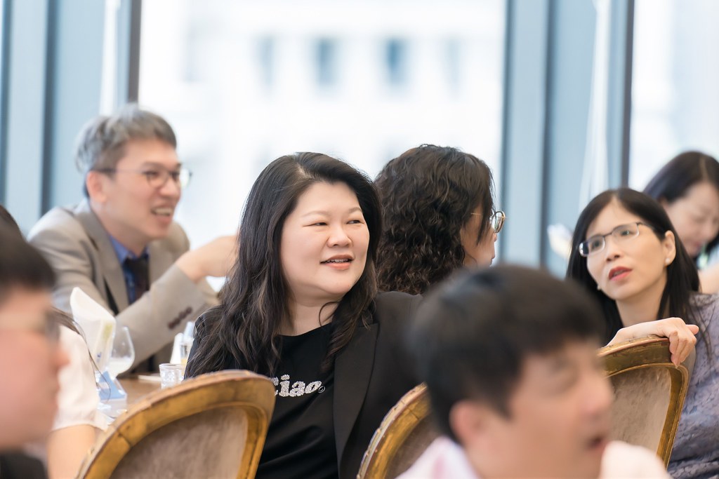 [即拍即印]2024富邦人壽團險部鑫高峰會議-最專業的團隊完成每場完美活動攝影，拍的不只好更要快! #活動攝影