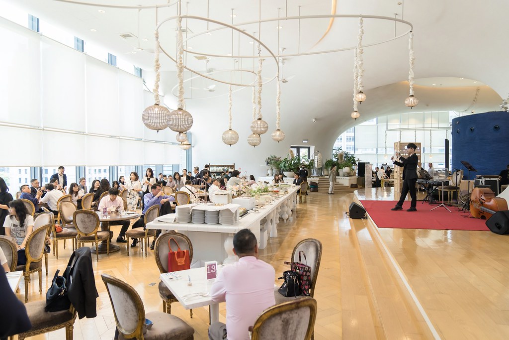 [即拍即印]2024富邦人壽團險部鑫高峰會議-最專業的團隊完成每場完美活動攝影，拍的不只好更要快! #活動拍立得