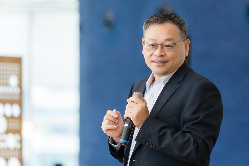 [即拍即印]2024富邦人壽團險部鑫高峰會議-最專業的團隊完成每場完美活動攝影，拍的不只好更要快! #活動拍立得