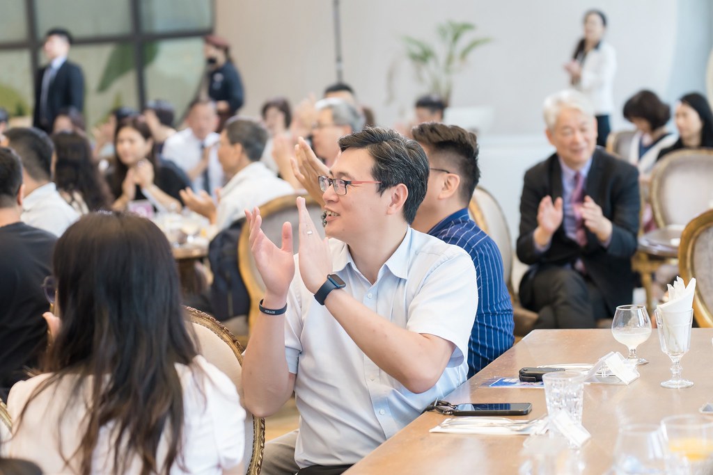 [即拍即印]2024富邦人壽團險部鑫高峰會議-最專業的團隊完成每場完美活動攝影，拍的不只好更要快! #活動拍立得