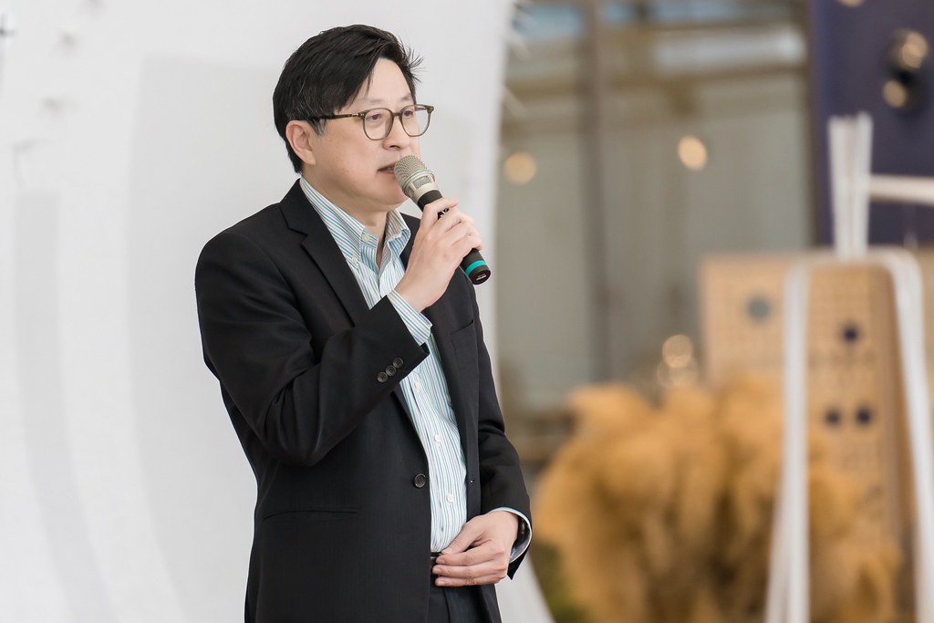 [即拍即印]2024富邦人壽團險部鑫高峰會議-最專業的團隊完成每場完美活動攝影，拍的不只好更要快! #活動拍立得