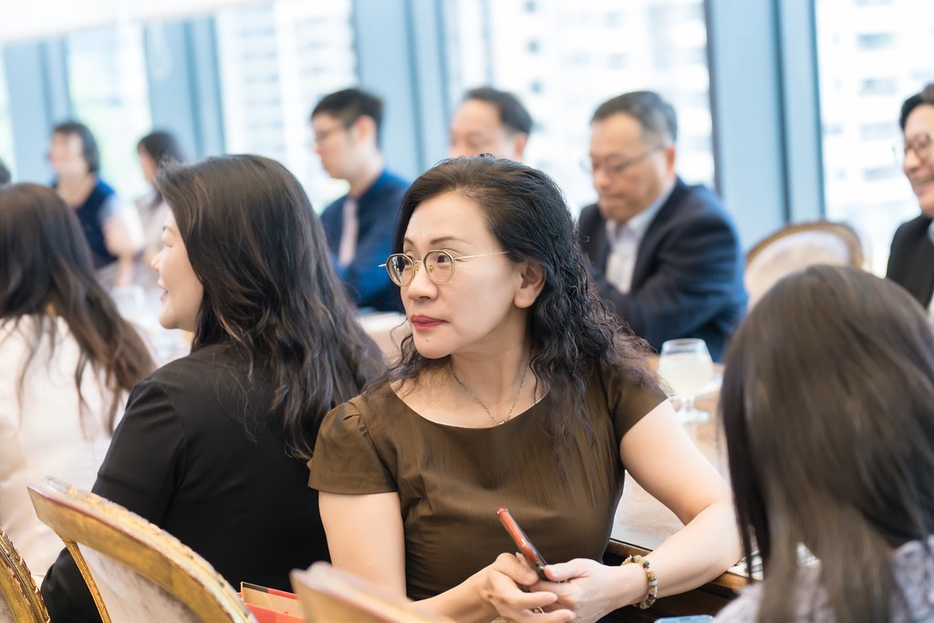 [即拍即印]2024富邦人壽團險部鑫高峰會議-最專業的團隊完成每場完美活動攝影，拍的不只好更要快! #即時攝影