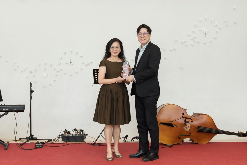 [即拍即印]2024富邦人壽團險部鑫高峰會議-最專業的團隊完成每場完美活動攝影，拍的不只好更要快! #即時攝影