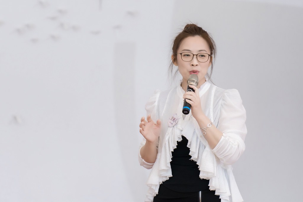 [即拍即印]2024富邦人壽團險部鑫高峰會議-最專業的團隊完成每場完美活動攝影，拍的不只好更要快! #即拍即印