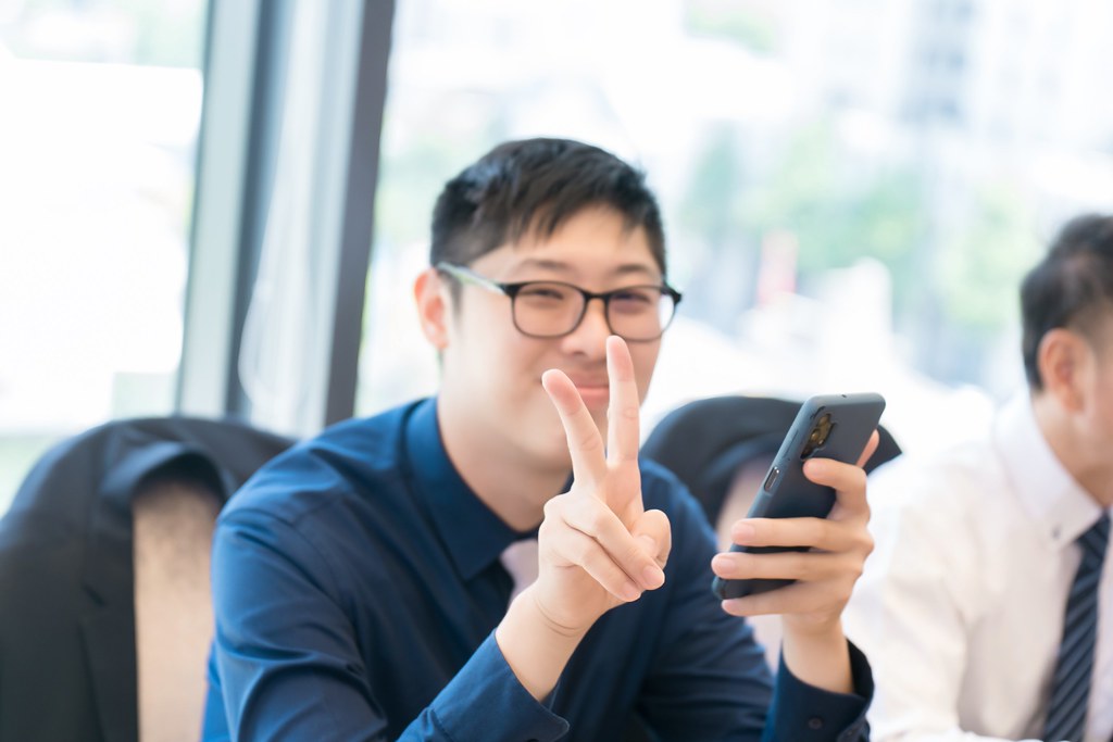 [即拍即印]2024富邦人壽團險部鑫高峰會議-最專業的團隊完成每場完美活動攝影，拍的不只好更要快! #雲端攝影