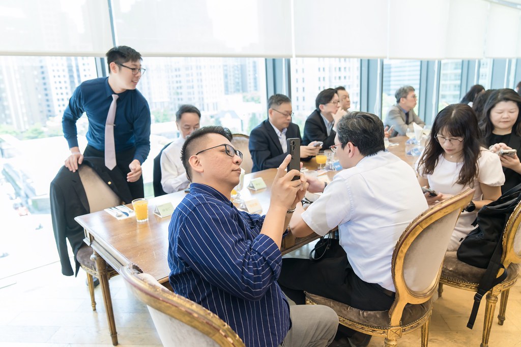 [即拍即印]2024富邦人壽團險部鑫高峰會議-最專業的團隊完成每場完美活動攝影，拍的不只好更要快! #即時攝影