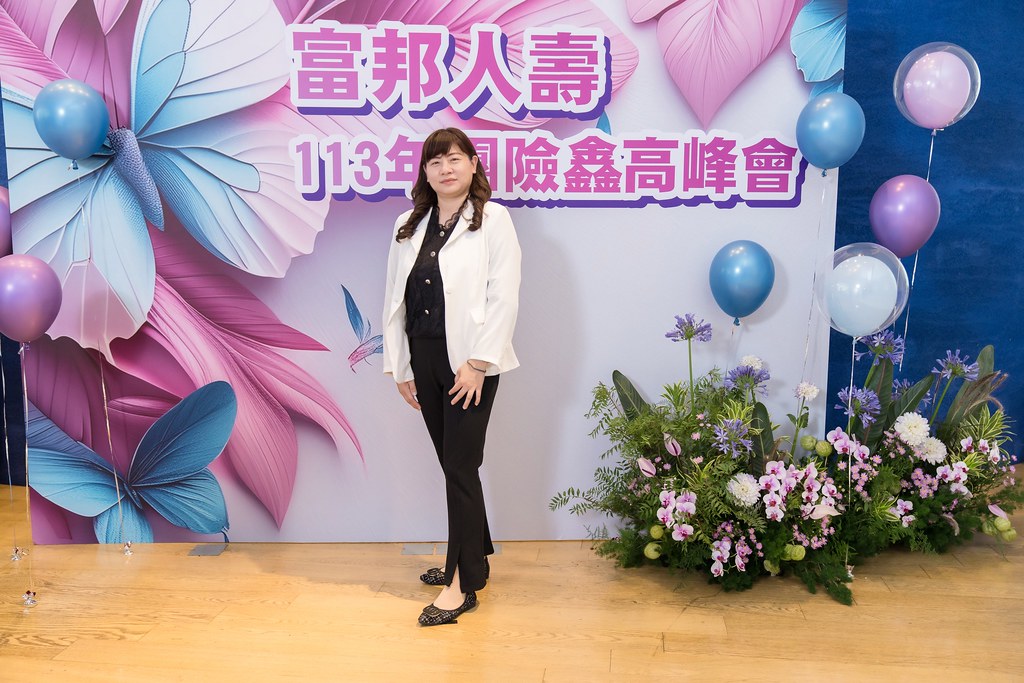 [即拍即印]2024富邦人壽團險部鑫高峰會議-最專業的團隊完成每場完美活動攝影，拍的不只好更要快! #即拍即印