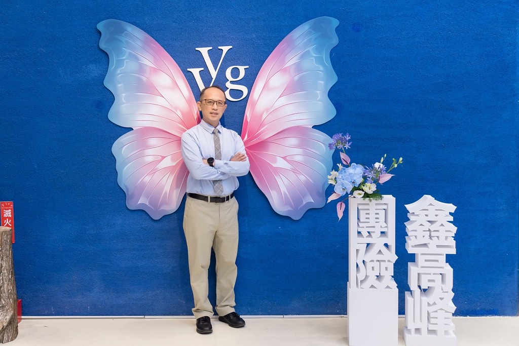 [即拍即印]2024富邦人壽團險部鑫高峰會議-最專業的團隊完成每場完美活動攝影，拍的不只好更要快! #即拍即印