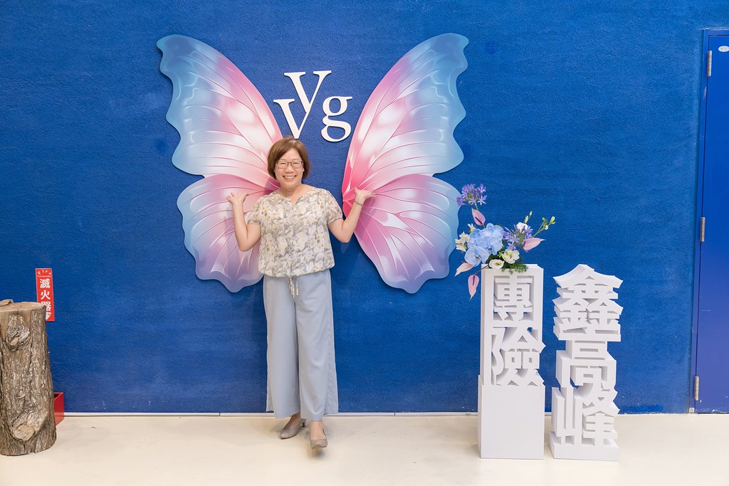 [即拍即印]2024富邦人壽團險部鑫高峰會議-最專業的團隊完成每場完美活動攝影，拍的不只好更要快! #活動拍立得