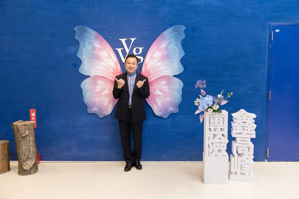 [即拍即印]2024富邦人壽團險部鑫高峰會議-最專業的團隊完成每場完美活動攝影，拍的不只好更要快! #即時攝影