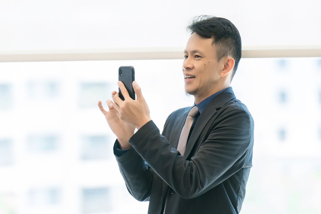 [即拍即印]2024富邦人壽團險部鑫高峰會議-最專業的團隊完成每場完美活動攝影，拍的不只好更要快! #雲端攝影