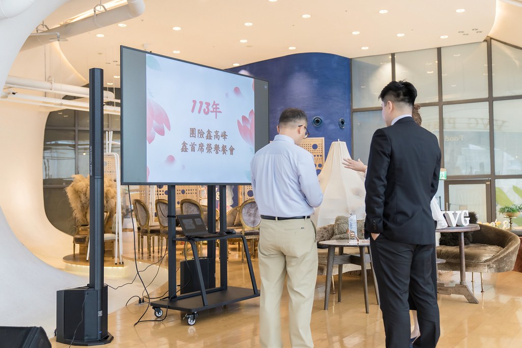 [即拍即印]2024富邦人壽團險部鑫高峰會議-最專業的團隊完成每場完美活動攝影，拍的不只好更要快! #活動拍立得