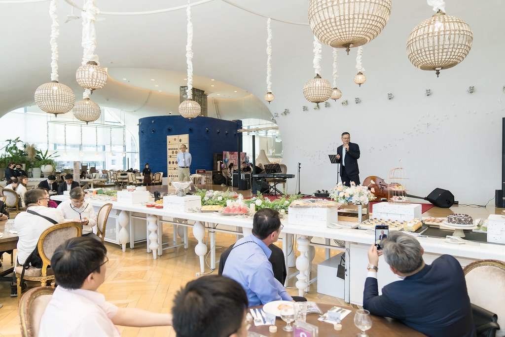 [即拍即印]2024富邦人壽團險部鑫高峰會議-最專業的團隊完成每場完美活動攝影，拍的不只好更要快! #活動拍攝