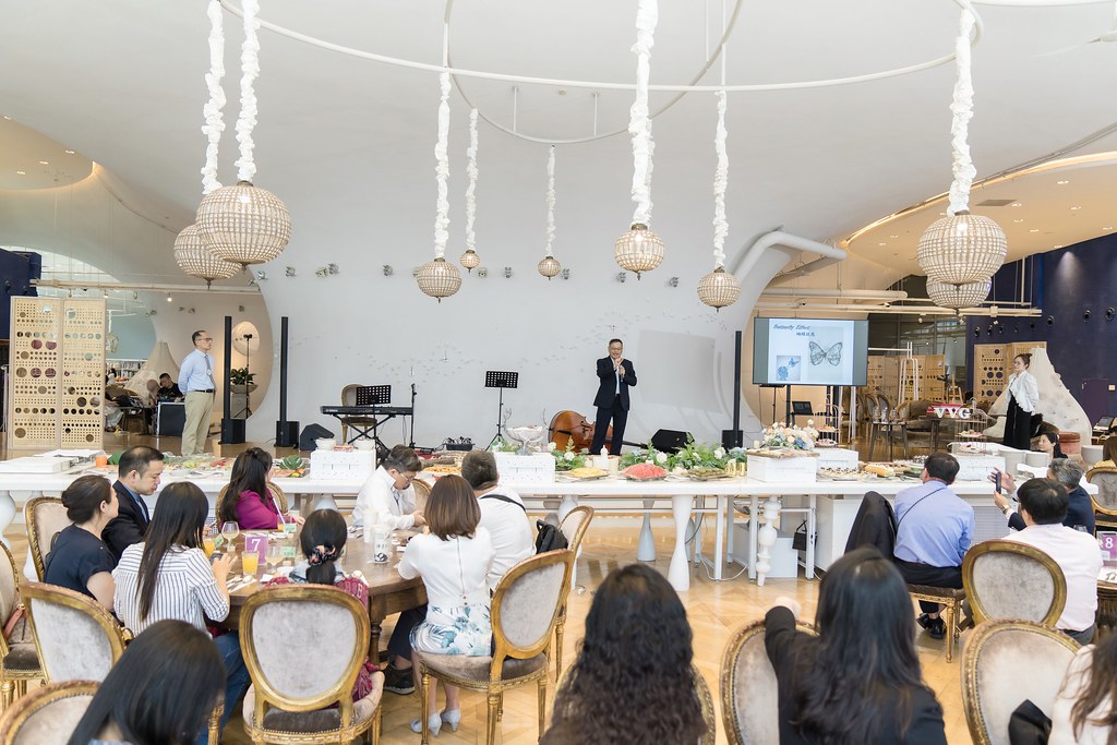 [即拍即印]2024富邦人壽團險部鑫高峰會議-最專業的團隊完成每場完美活動攝影，拍的不只好更要快! #尾牙攝影