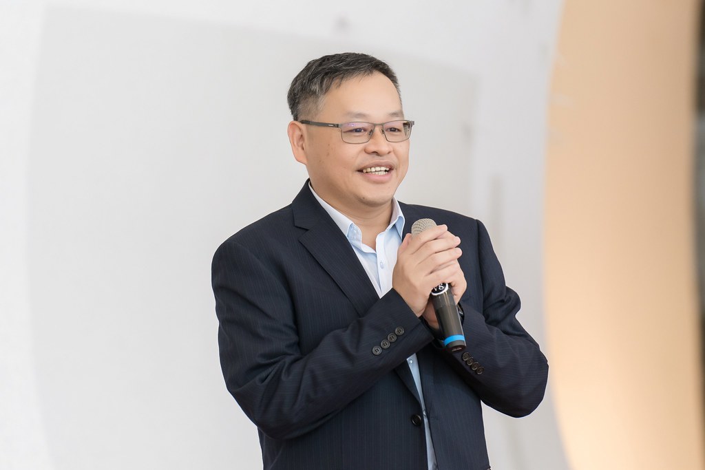 [即拍即印]2024富邦人壽團險部鑫高峰會議-最專業的團隊完成每場完美活動攝影，拍的不只好更要快! #即拍即印