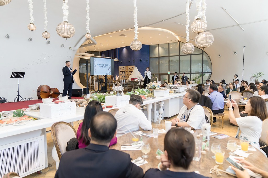 [即拍即印]2024富邦人壽團險部鑫高峰會議-最專業的團隊完成每場完美活動攝影，拍的不只好更要快! #即時攝影