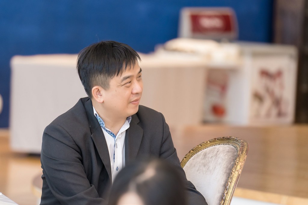 [即拍即印]2024富邦人壽團險部鑫高峰會議-最專業的團隊完成每場完美活動攝影，拍的不只好更要快! #尾牙攝影