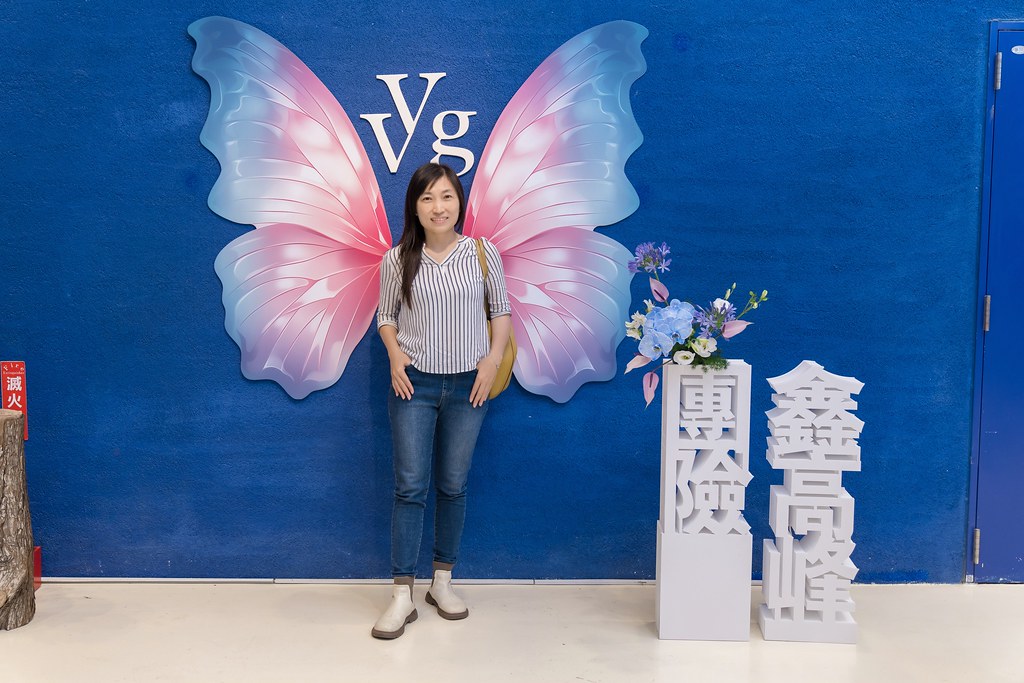 [即拍即印]2024富邦人壽團險部鑫高峰會議-最專業的團隊完成每場完美活動攝影，拍的不只好更要快! #活動拍攝