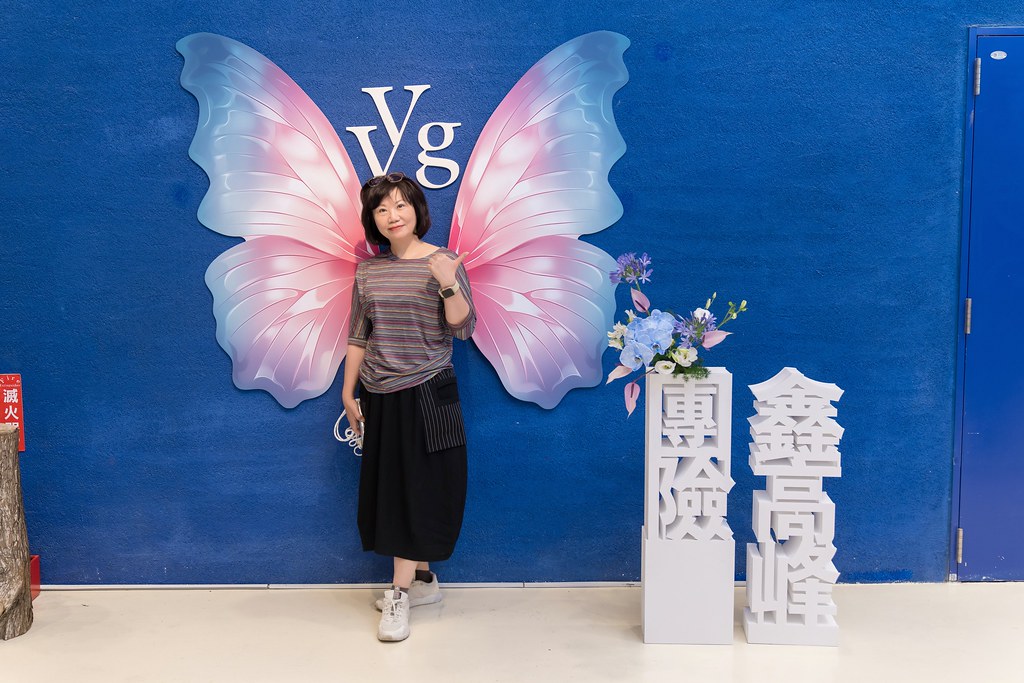 [即拍即印]2024富邦人壽團險部鑫高峰會議-最專業的團隊完成每場完美活動攝影，拍的不只好更要快! #活動拍立得