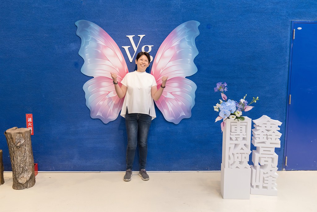 [即拍即印]2024富邦人壽團險部鑫高峰會議-最專業的團隊完成每場完美活動攝影，拍的不只好更要快! #雲端攝影