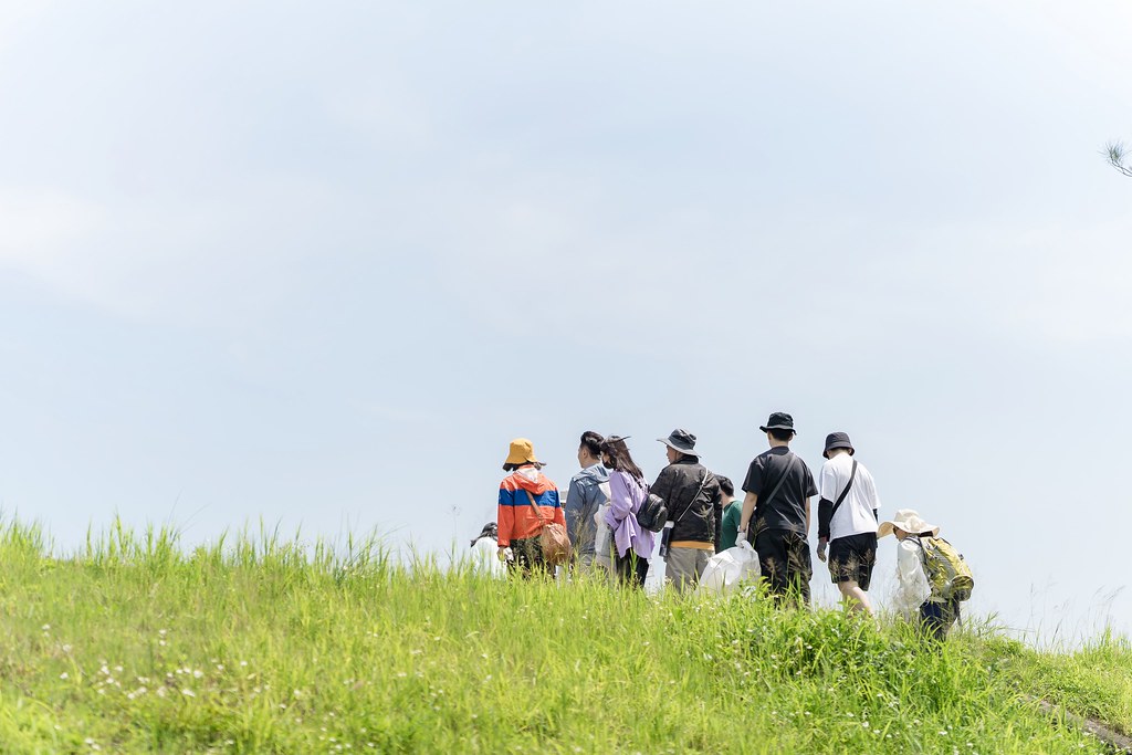 [活動攝影]2024犀牛盾新竹淨灘活動-最專業的團隊完成每場完美活動攝影，拍的不只好更要快! #雲端攝影