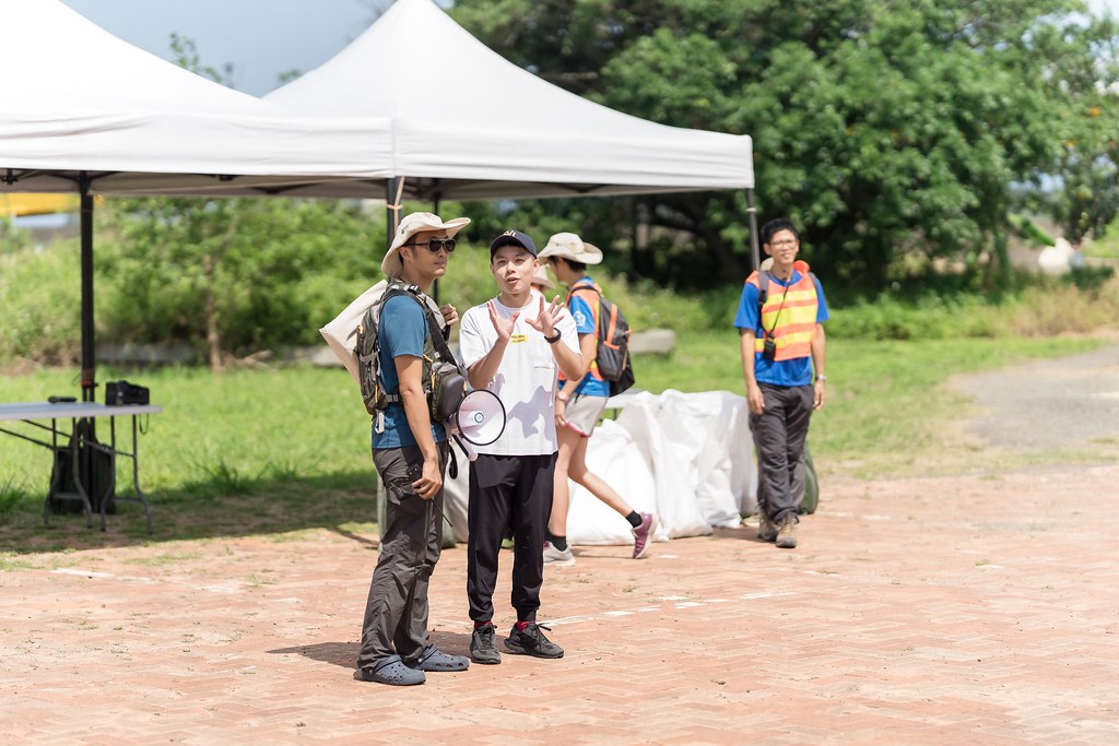 [活動攝影]2024犀牛盾新竹淨灘活動-最專業的團隊完成每場完美活動攝影，拍的不只好更要快! #即拍即印