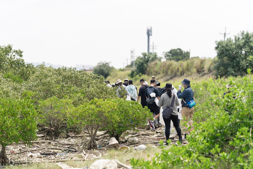 [活動攝影]2024犀牛盾新竹淨灘活動-最專業的團隊完成每場完美活動攝影，拍的不只好更要快! #雲端攝影