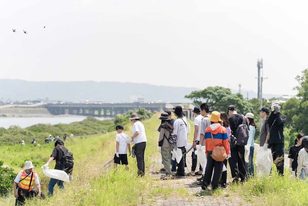 [活動攝影]2024犀牛盾新竹淨灘活動-最專業的團隊完成每場完美活動攝影，拍的不只好更要快! #即拍即印
