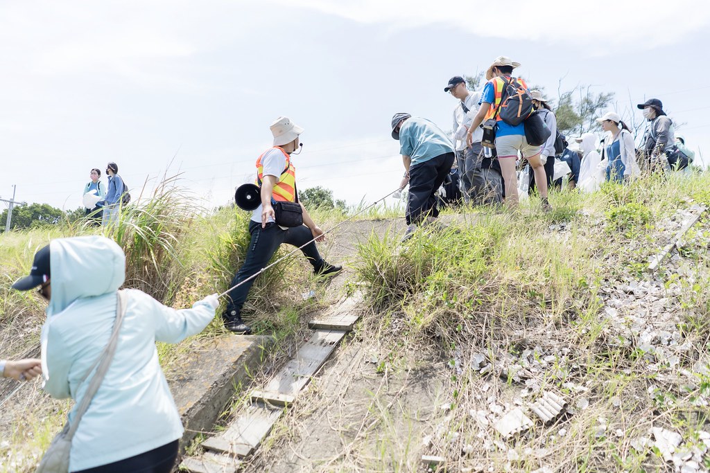[活動攝影]2024犀牛盾新竹淨灘活動-最專業的團隊完成每場完美活動攝影，拍的不只好更要快! #即拍即印