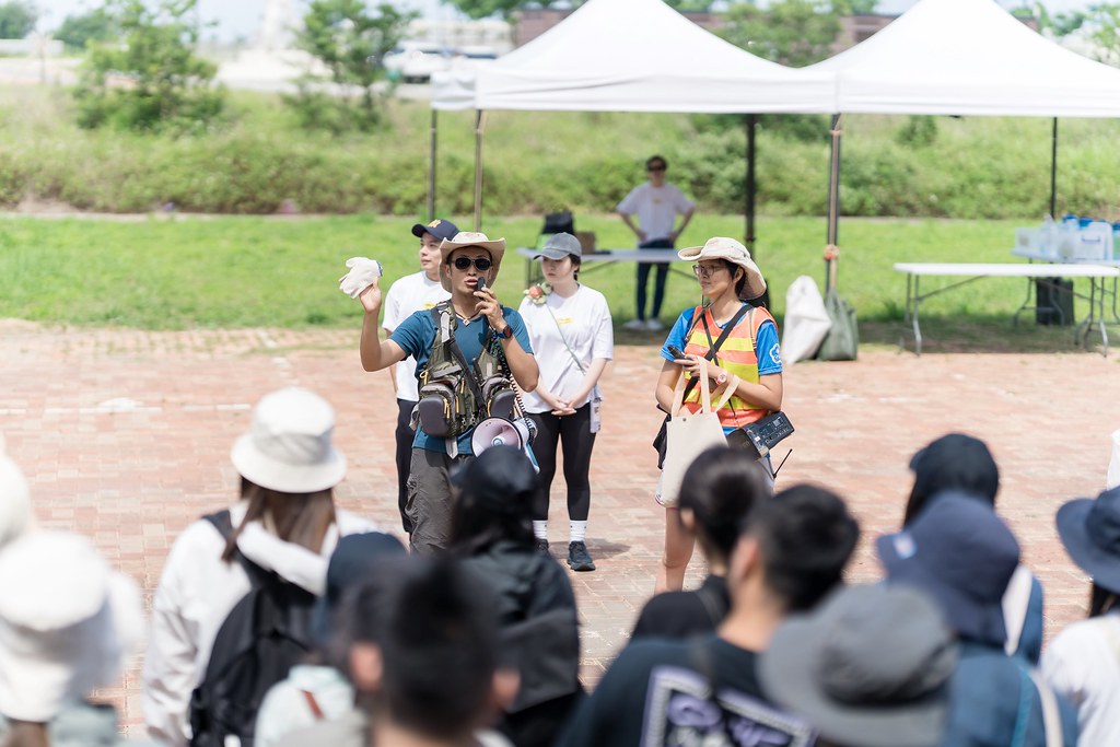 [活動攝影]2024犀牛盾新竹淨灘活動-最專業的團隊完成每場完美活動攝影，拍的不只好更要快! #活動拍立得