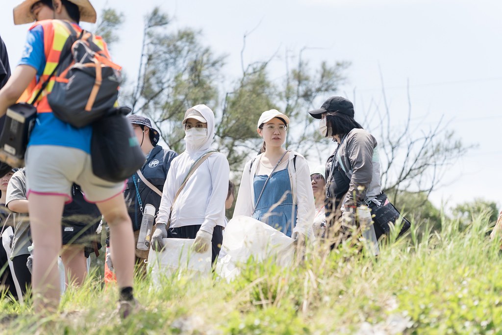 [活動攝影]2024犀牛盾新竹淨灘活動-最專業的團隊完成每場完美活動攝影，拍的不只好更要快! #即時攝影