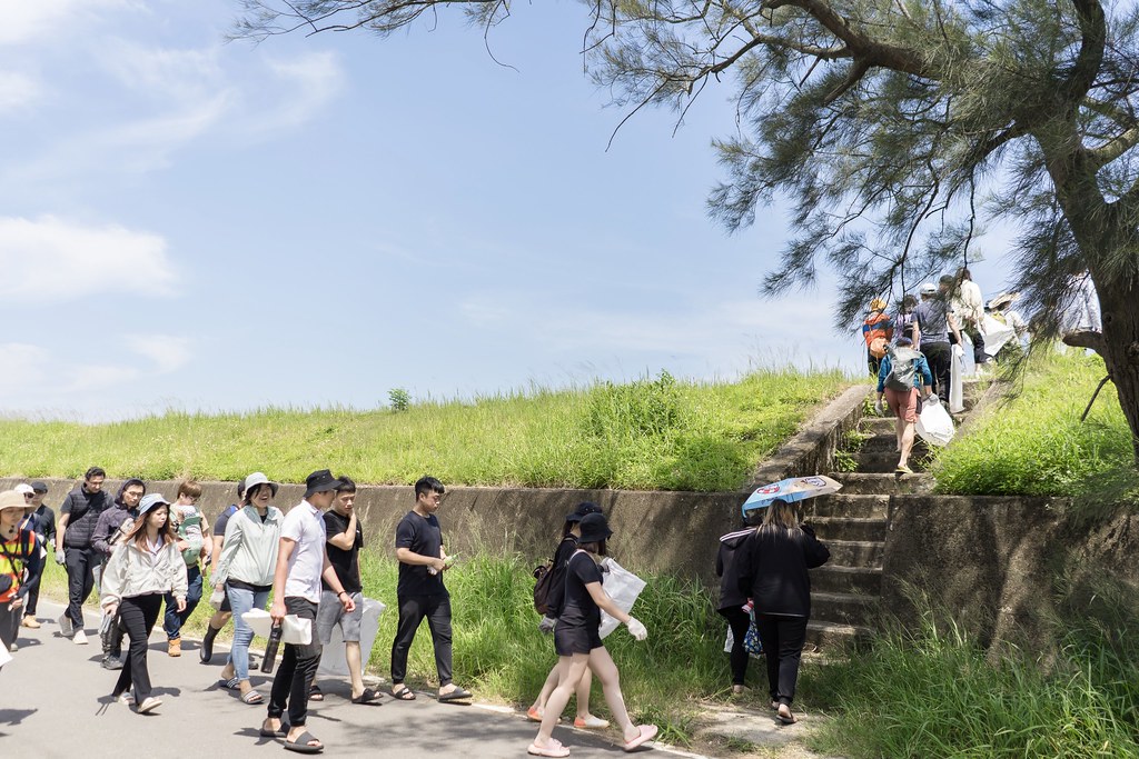 [活動攝影]2024犀牛盾新竹淨灘活動-最專業的團隊完成每場完美活動攝影，拍的不只好更要快! #雲端攝影