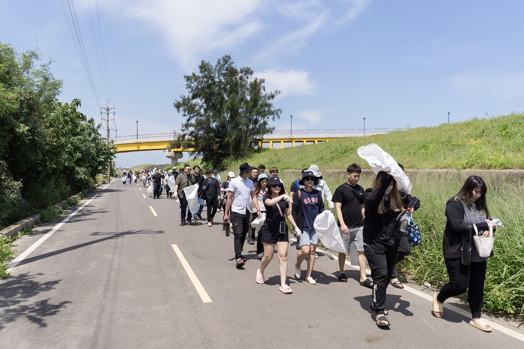 [活動攝影]2024犀牛盾新竹淨灘活動-最專業的團隊完成每場完美活動攝影，拍的不只好更要快! #活動拍立得