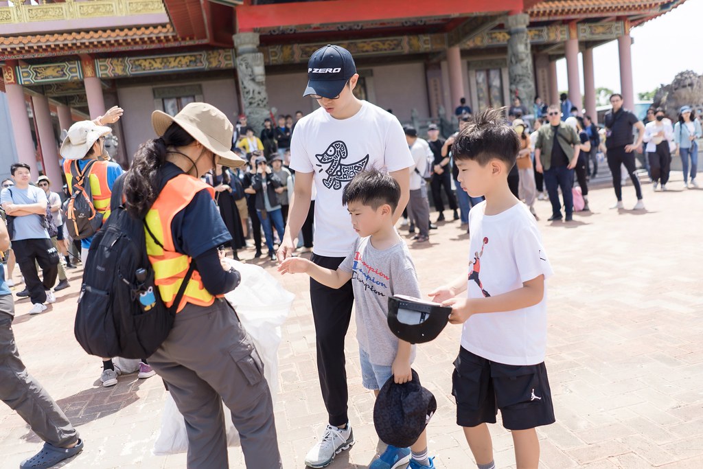 [活動攝影]2024犀牛盾新竹淨灘活動-最專業的團隊完成每場完美活動攝影，拍的不只好更要快! #活動拍攝