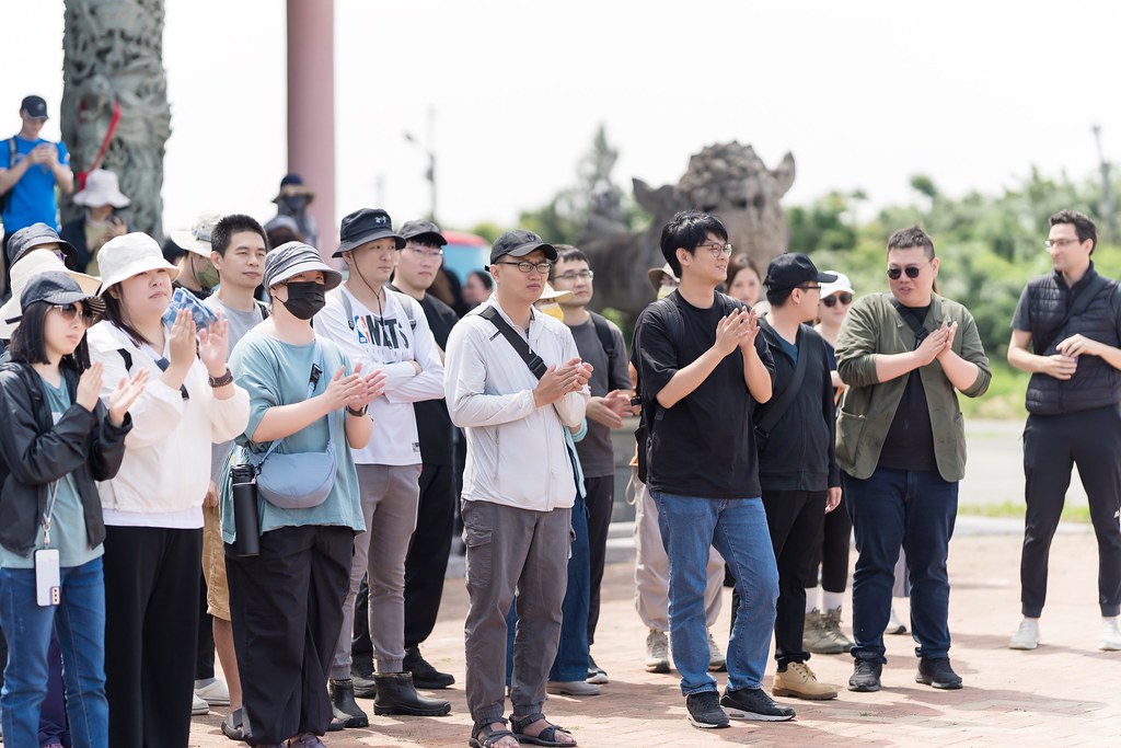 [活動攝影]2024犀牛盾新竹淨灘活動-最專業的團隊完成每場完美活動攝影，拍的不只好更要快! #活動拍攝