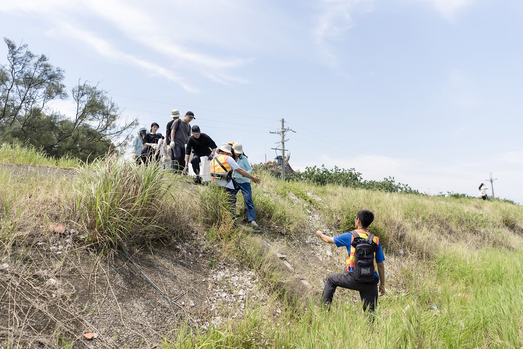 [活動攝影]2024犀牛盾新竹淨灘活動-最專業的團隊完成每場完美活動攝影，拍的不只好更要快! #即拍即印