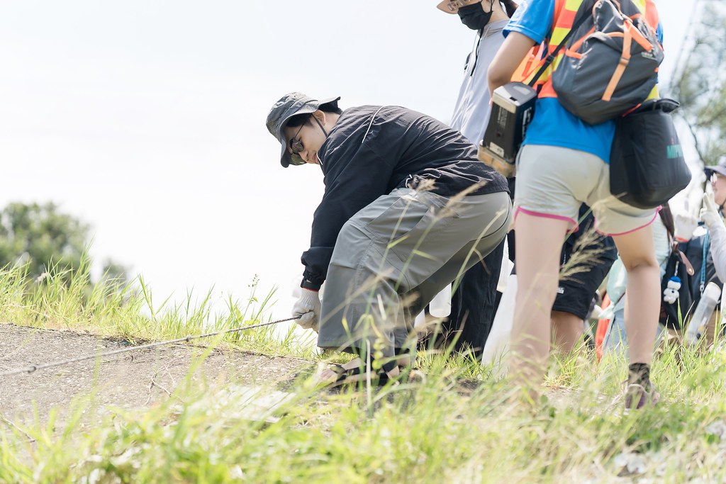 [活動攝影]2024犀牛盾新竹淨灘活動-最專業的團隊完成每場完美活動攝影，拍的不只好更要快! #即時攝影