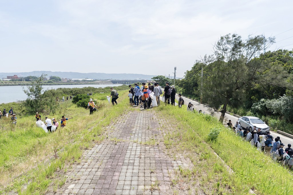 [活動攝影]2024犀牛盾新竹淨灘活動-最專業的團隊完成每場完美活動攝影，拍的不只好更要快! #即拍即印