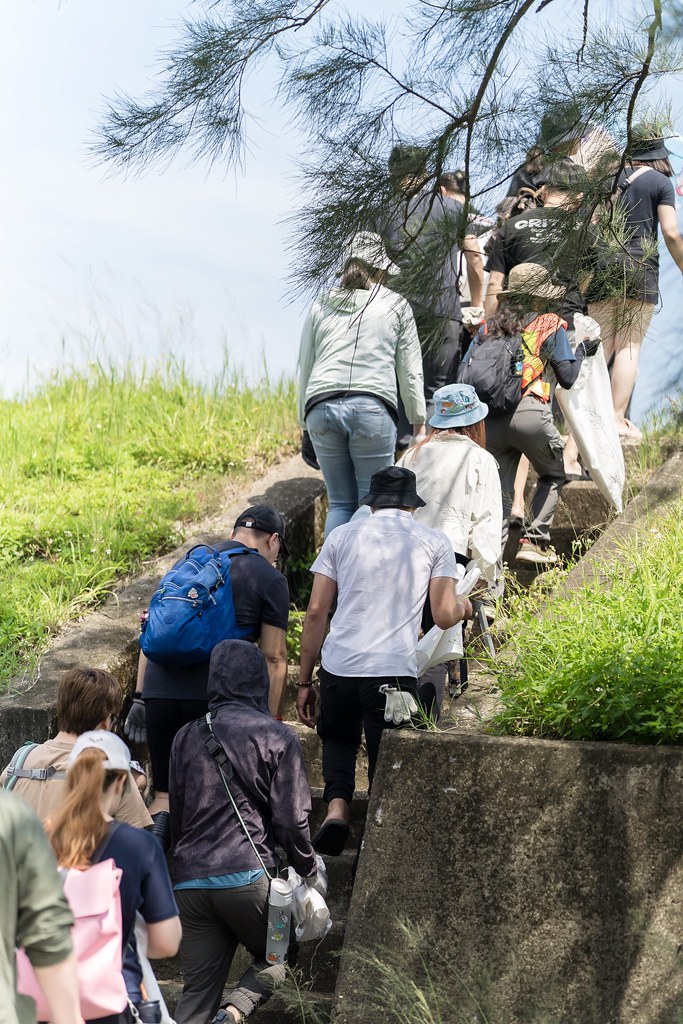 [活動攝影]2024犀牛盾新竹淨灘活動-最專業的團隊完成每場完美活動攝影，拍的不只好更要快! #尾牙攝影