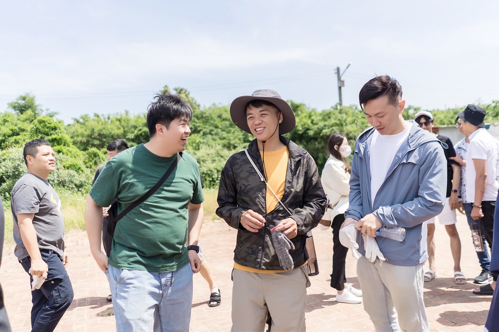 [活動攝影]2024犀牛盾新竹淨灘活動-最專業的團隊完成每場完美活動攝影，拍的不只好更要快! #活動拍攝