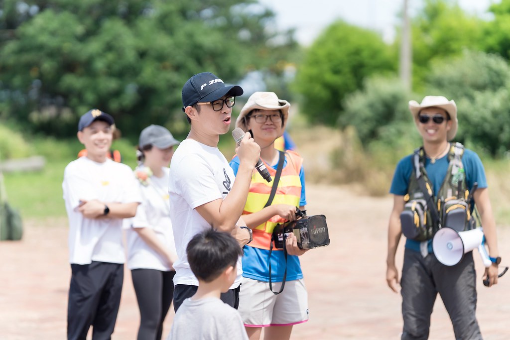 [活動攝影]2024犀牛盾新竹淨灘活動-最專業的團隊完成每場完美活動攝影，拍的不只好更要快! #即時攝影