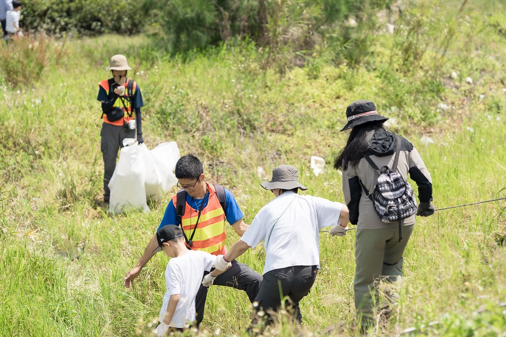 [活動攝影]2024犀牛盾新竹淨灘活動-最專業的團隊完成每場完美活動攝影，拍的不只好更要快! #活動拍立得