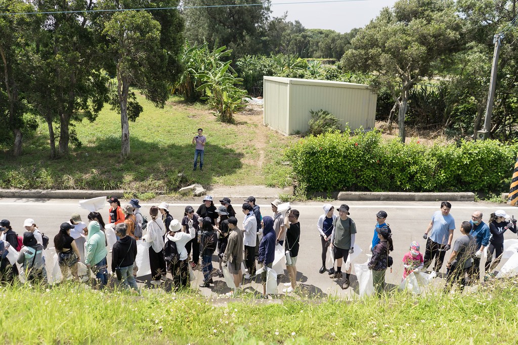 [活動攝影]2024犀牛盾新竹淨灘活動-最專業的團隊完成每場完美活動攝影，拍的不只好更要快! #活動攝影