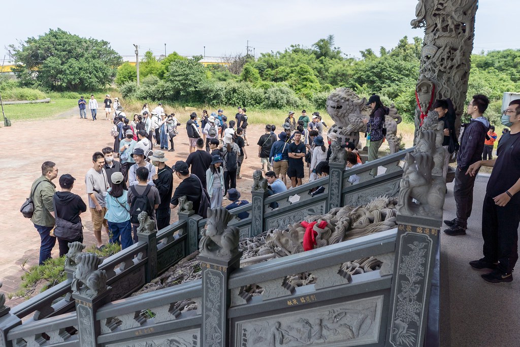 [活動攝影]2024犀牛盾新竹淨灘活動-最專業的團隊完成每場完美活動攝影，拍的不只好更要快! #雲端攝影