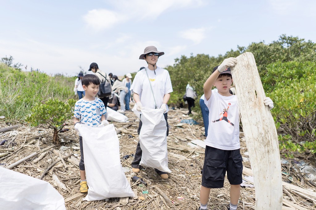 [活動攝影]2024犀牛盾新竹淨灘活動-最專業的團隊完成每場完美活動攝影，拍的不只好更要快! #尾牙攝影