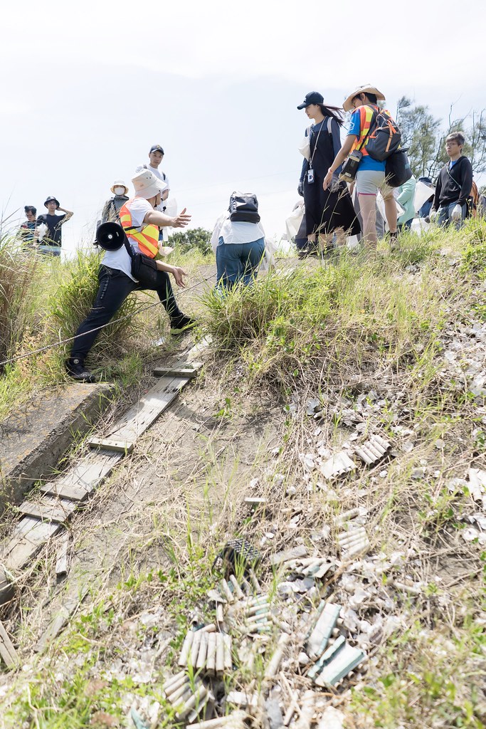 [活動攝影]2024犀牛盾新竹淨灘活動-最專業的團隊完成每場完美活動攝影，拍的不只好更要快! #雲端攝影