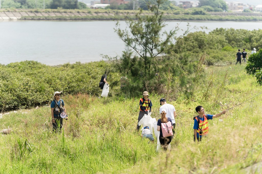 [活動攝影]2024犀牛盾新竹淨灘活動-最專業的團隊完成每場完美活動攝影，拍的不只好更要快! #雲端攝影